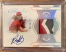 2025 FLAWLESS BASEBALL RHETT LOWDER RPA AUTO /25 #FSM-RHE