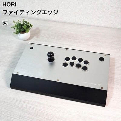 HORI Fighting Edge Blade Real Arcade Stick Controller for PlayStation 4 PC HAYAB