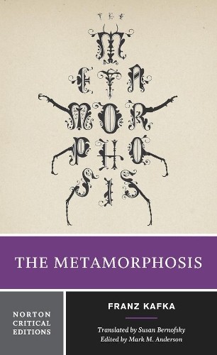 The Metamorphosis: A Norton Critical Edition: 0 by Franz Kafka - PB - 2015 - Image 6