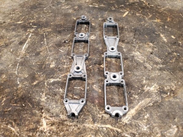 1994-1998 OEM Nissan Skyline RB25DET Coil Pack Mount | eBay