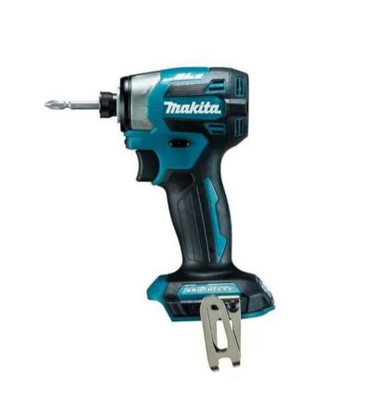 Makita TD173D 18V Impact Driver Tool Only - TD173 (Green) | eBay