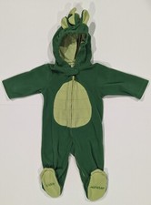 Little Monster Halloween Costume - Toddler 9 months 