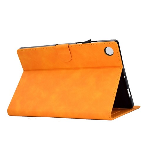 Für Samsung Galaxy Tab A7 A8 A9 Plus Tablet Case Leder Flip Ständer Schutzhülle - Bild 144 von 178