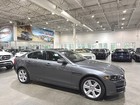 2019 Jaguar Xe 30t Premium $50K Msrp