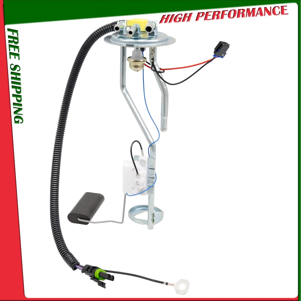 Nueva unidad de envío de tanque de combustible 1987-91 Chevrolet GMC V&R10 R20 R30 R1500 lado del conductor Foto 2 de 4