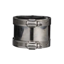 Factory PPG 52203 for PlumbMaster Flexible Coupling, Ci/Pl To Copper 1-1/2