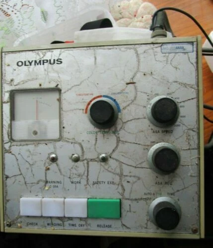 Olympus Darkroom Photo Enlargers