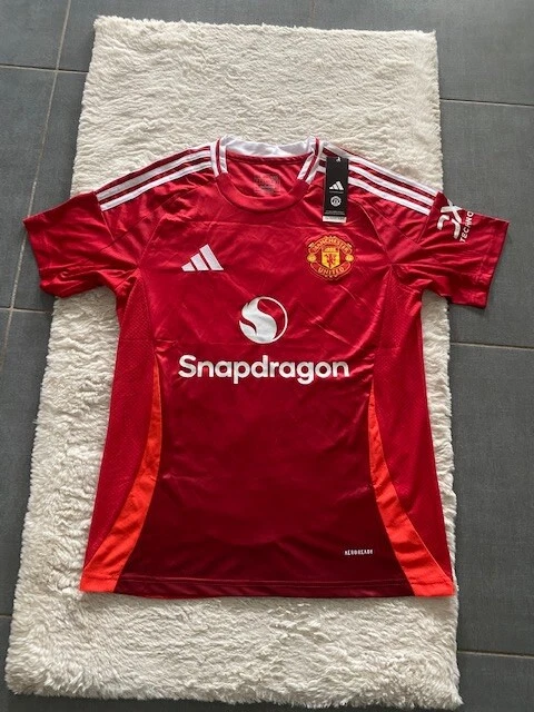 Maillot Manchester United S - Photo 2/2