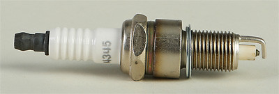 AUTOLITE SPARK PLUG 4345/4 COPPER 4345