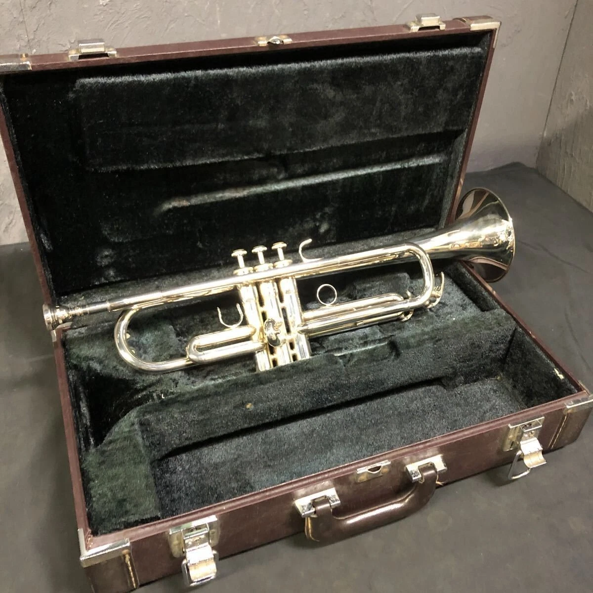 Yamaha YTR-6320 トランペット本体 トランペット YAMAHA YTR-6320