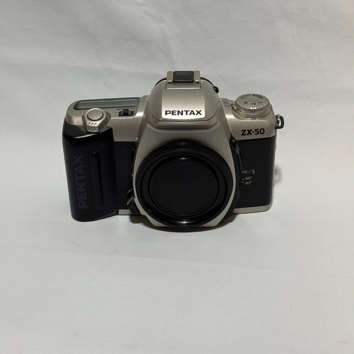 ASAHI  ペンタックス カメラ 赤城耕一：第1回 最初のリアルな出会い、ASAHI PENTAX SP：Photo
