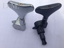 FOUR STRING GUITAR BASS TUNING MACHINE HEADS
