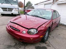 Used Automatic Transmission Assembly Fits 1998 Ford Taurus At 6-183 3.0l Dohc V
