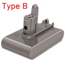 6400mAh Battery For Dyson DC31 DC35 DC44 Animal DC45 Type B DC56 DC57 Replace