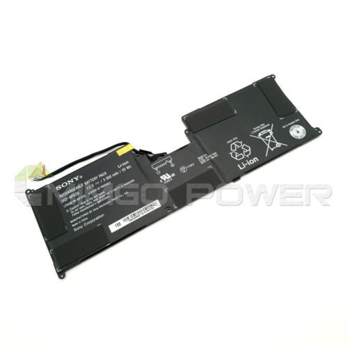 Batterie pour ordinateur portable Sony VAIO VGN-P29H/Q de France