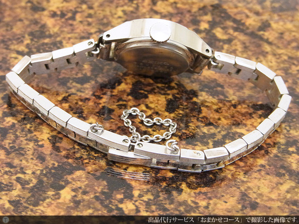 SEIKO solar 21jewels 14WG 昭和レトロ品 Yahoo!オークション - SEIKO
