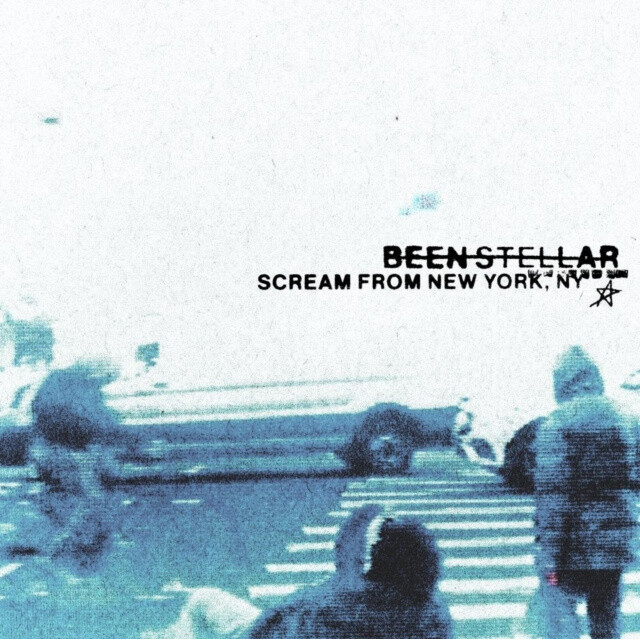 Scream From New York (CD)