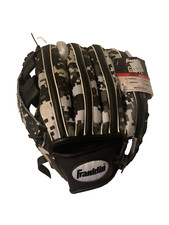 Franklin DigiTek Ready-To-Play Youth 9.5" Baseball TeeBall Glove with Ball LEFT