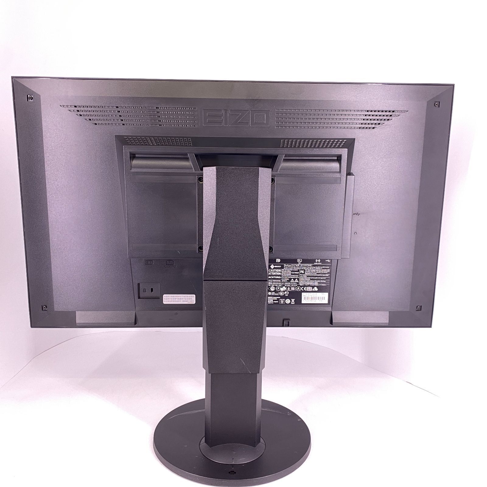 EIZO FlexScan EV2736W 27 inch LCD monitor PC monitor eBay