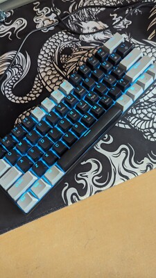Tastatur Roten Switch (Magegee)