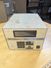 Phasemaster 7 Unitek PM7/460 AC Welding Control 1-240-04 Not Tested, Might Work