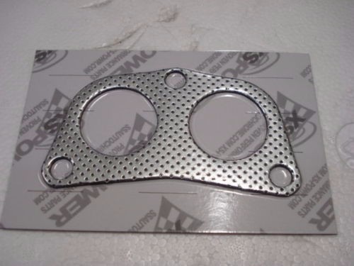 Jasma Mugen Performance Exhaust Gasket for Honda D B H Series Engines