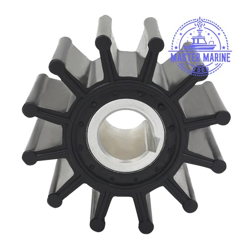 Flexible Impeller for Chrysler Marine 318 and 360 M383X M413E M440X Engine - Picture 5 of 6