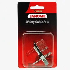 GlideMaster Foot for 9mm Sewing Machines