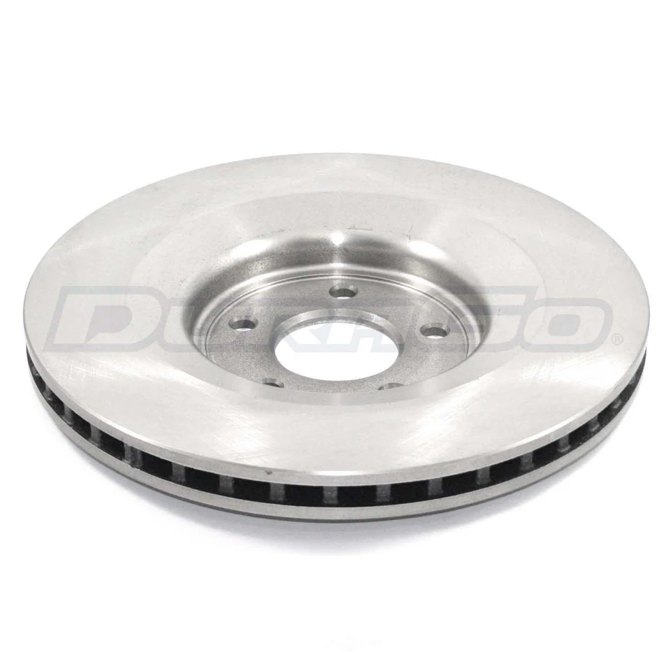 Rotor de freno de disco para Dodge Avenger 2008-2014 calibre DURAGO Foto 2 de 2