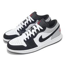 Preços baixos em Jordan 1 Low White Black | eBay Preços baixos em Jordan 1 Low White Black | eBay