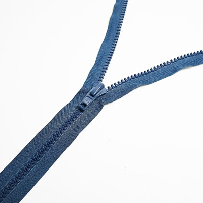Marine YKK Nr. 10 Kunststoff klobiger Reißverschluss offene Enden 32 cm kostenloser Versand UK Verkäufer