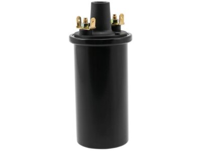 For 1968-1969 MG MGC Ignition Coil Wells 95969VBHQ 2.9L 6 Cyl Ignition Coil