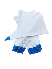 Grout bags [Quanity of 50] MFG 2nd may have cosmetic flaws.