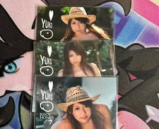 Juicy Honey - Yuko Sakurai - Choose your card + Need more pic? Just Ask Me