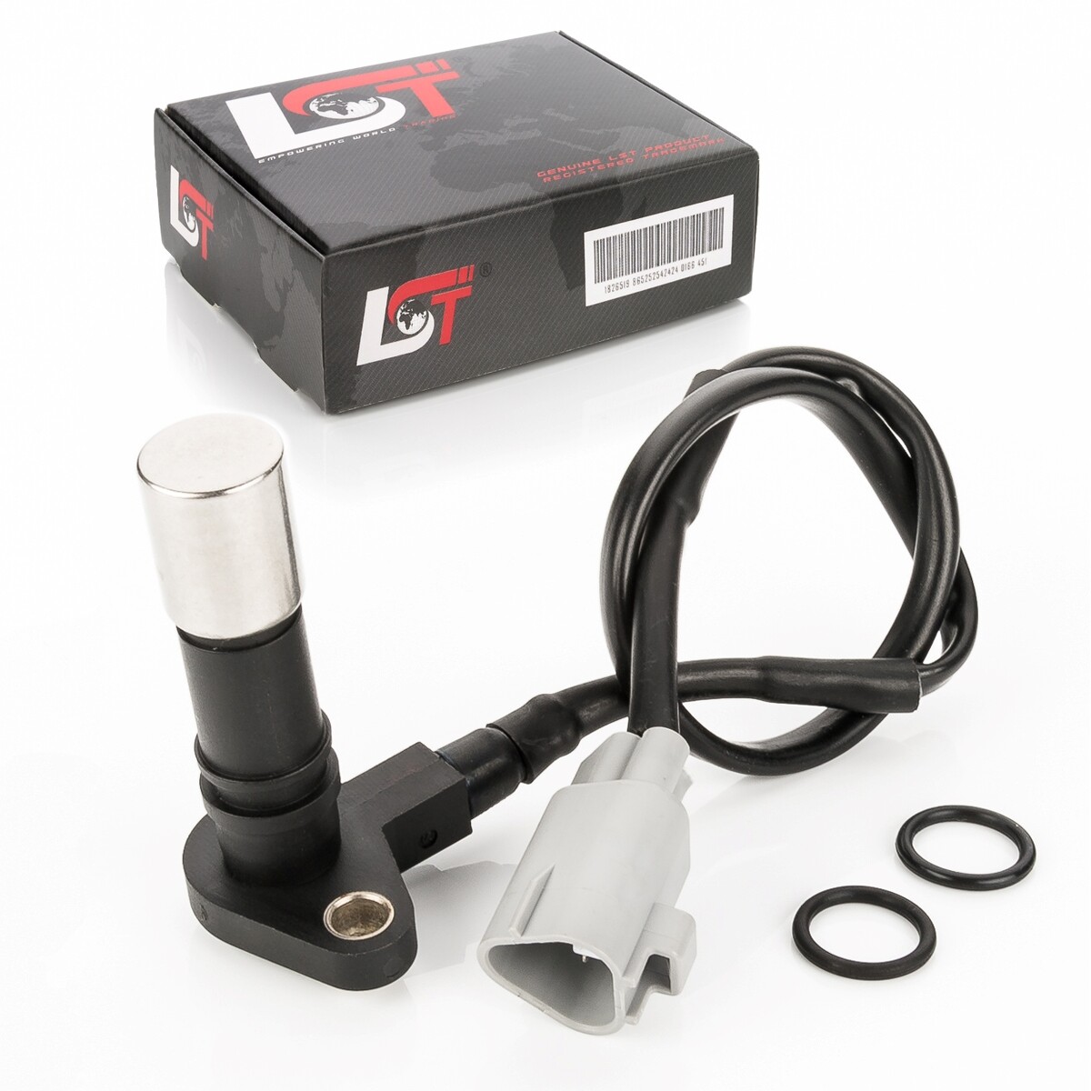 Crankshaft Position Sensor Speed Sensor for TOYOTA INNOVA LAND CRUISER 2.7