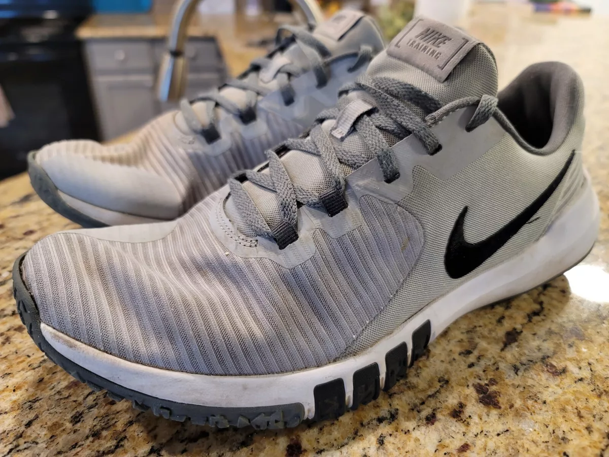 Nike flex sales shoes review