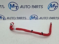 BMW X3 X4 SERIES BATTERY CABLE PLUS POLE F97 F98 G01 G02 6839821