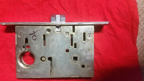 Best Mortise Latch Lock  30H Series  single point lock latch  handles hardware  - Picture 3 of 8