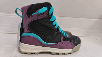 Vasque Feather Weigh FW-148 Boys Size 4.5