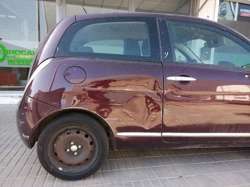 MS259600 Motor Limpia Trasero para LANCIA YPSILON (101) 2006 122371 - Imagen 7 de 13