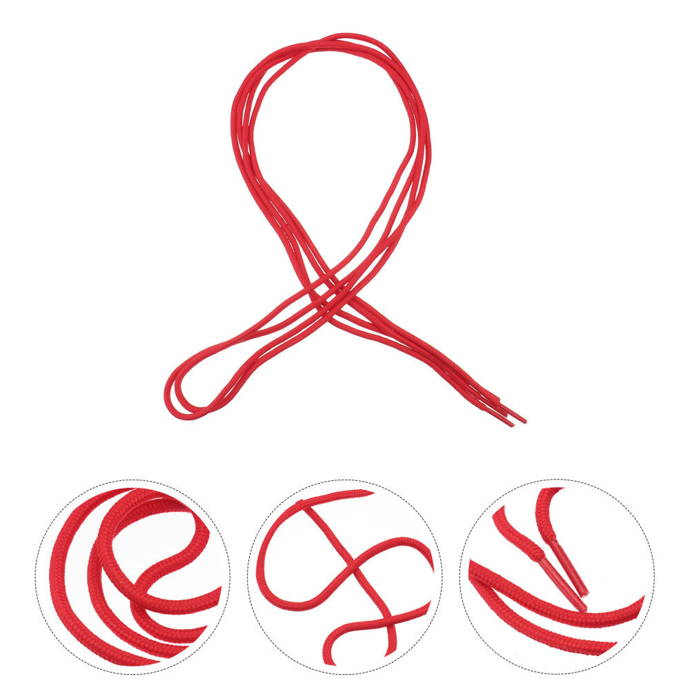 APL Lacci piatti rotondi piatti pizzo fantasia decorazione scarpe