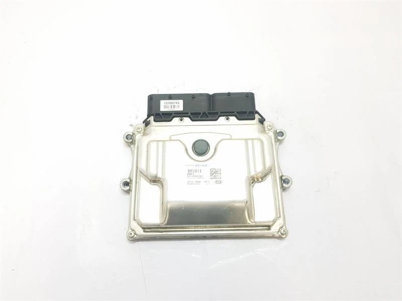MK4 QL Kia 2015-2022 motor deportivo módulo ecu 1,6 gasolina 39110-2brn1 Foto 4 de 4
