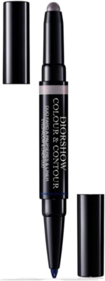 Christian Dior Diorshow Colour & Contour Liner Waterproof 002 Full Size