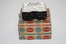 Nos Genuine Volkswagen Immobilizer Alarm Lock Theft Module Vw Corrado B3 B4 Nos Genuine Volkswagen Immobilizer Alarm Lock Theft Module Vw Corrado B3 B4