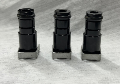  RIVA Bosch VT1100 Fuel Injector Top Hats  VT1100-THK