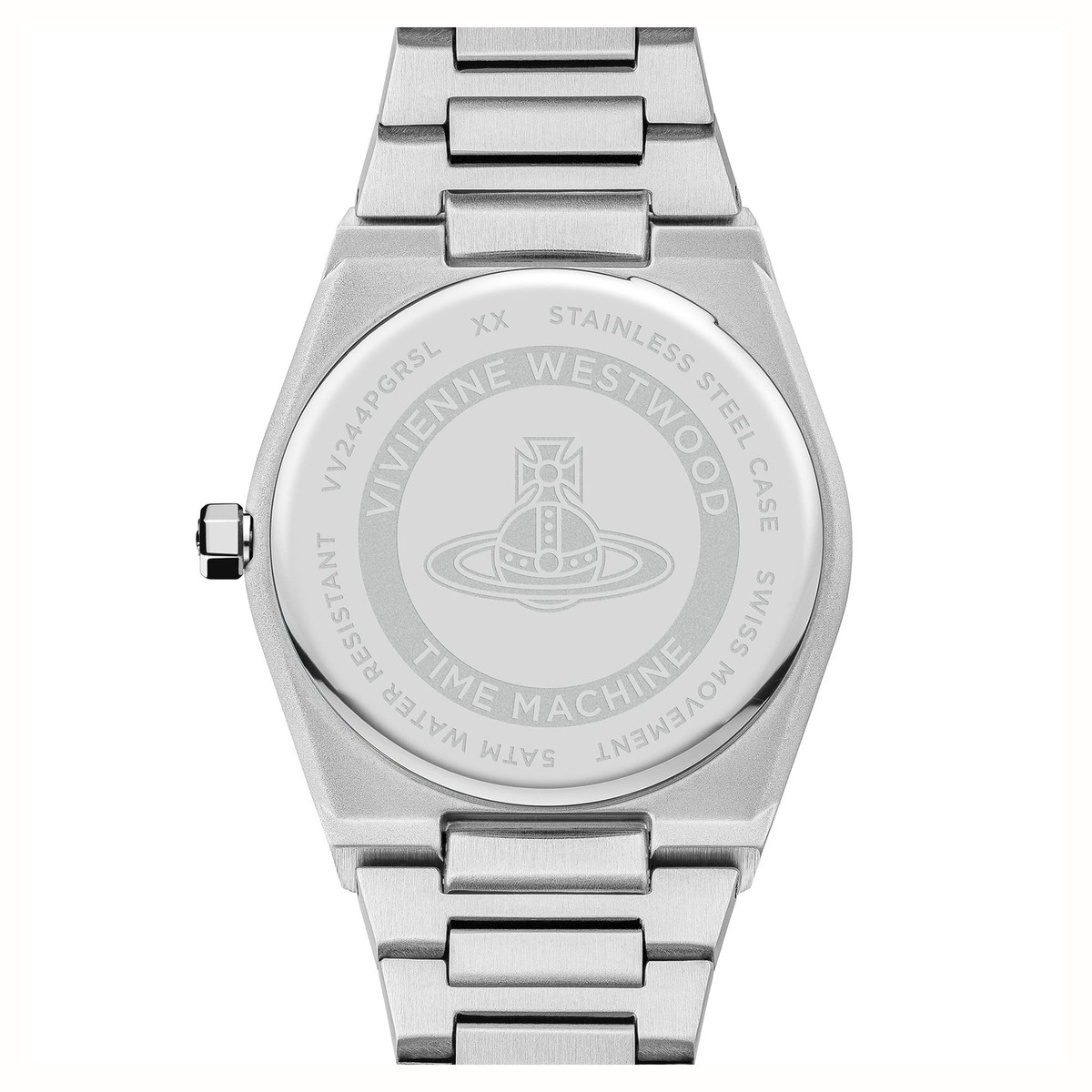 【VIVIENNE WESTWOOD】チャーターハウス ウォッチ Vivienne Westwood 腕時計 「Vivienne Westwood/ヴィヴィアン