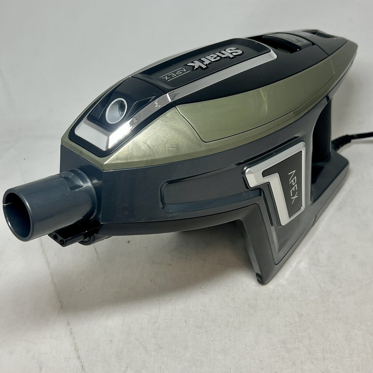 Shark Handheld Vacuum Housing Motor Head for ZS361C ZS360 ZS362