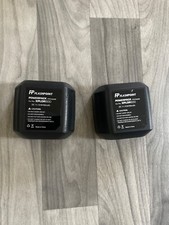 Flashpoint Battery Power Pack Unit for the XPLOR 600 Series Monolight WB87 