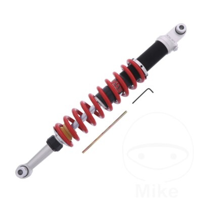 YSS Dämpfer Mono verstellbar MZ366-505TR-01-85 für Yamaha XT 250 3Y3 1980
