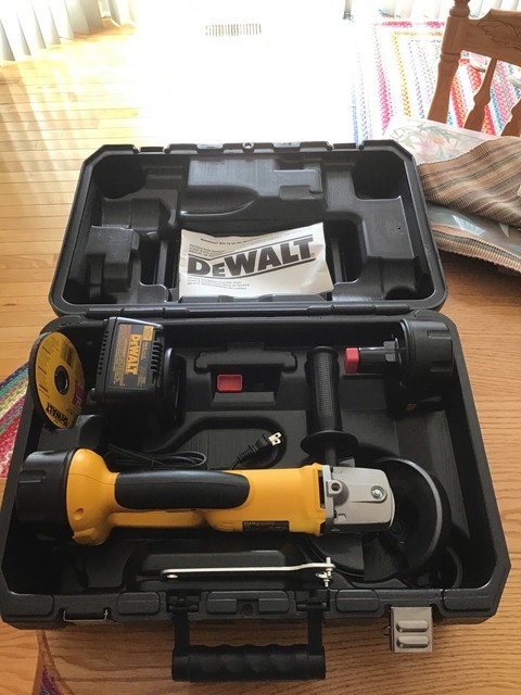 Dewalt dc410 аккумулятор